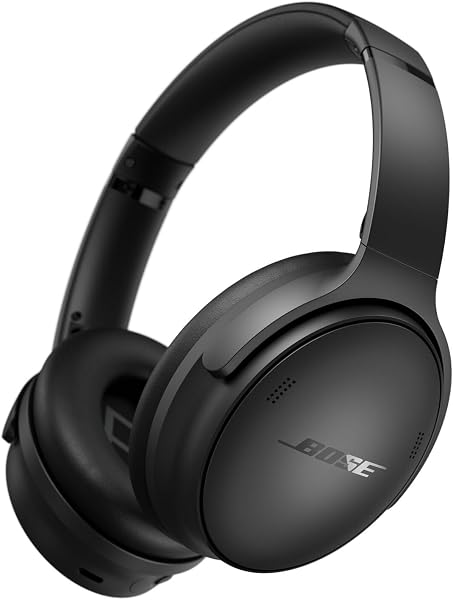 Headphones, Earbuds & Accessories