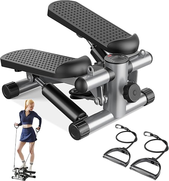 Exercise & Fitness