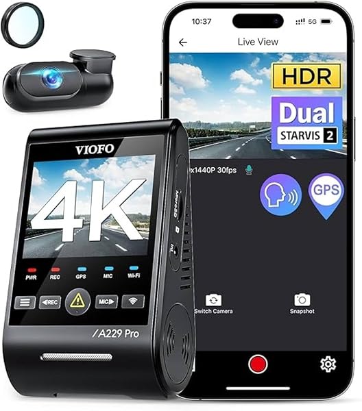 Car & Vehicle Electronics