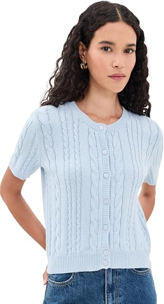 Z SUPPLY Women's Cera Cardigan