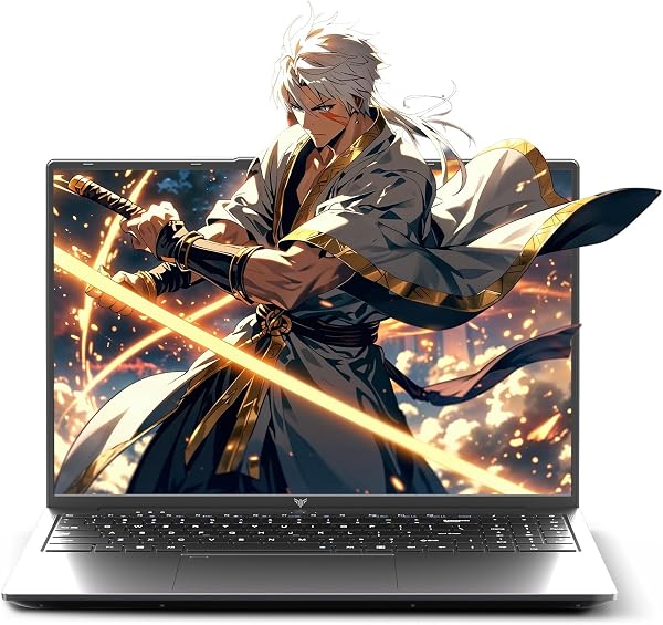 Laptop, 2026 New Laptop Computer with Intel Twin Lake N150 Processor(Up to…
