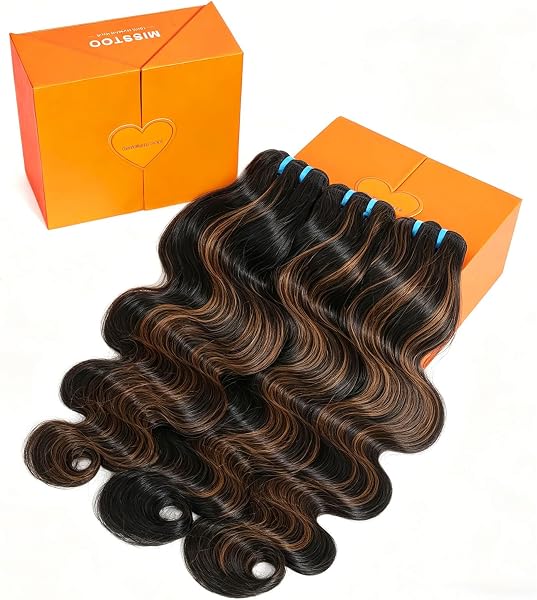 15A Cambodian Body Wave Bundles Ultra Thin Double Drawn Sew in Weft
