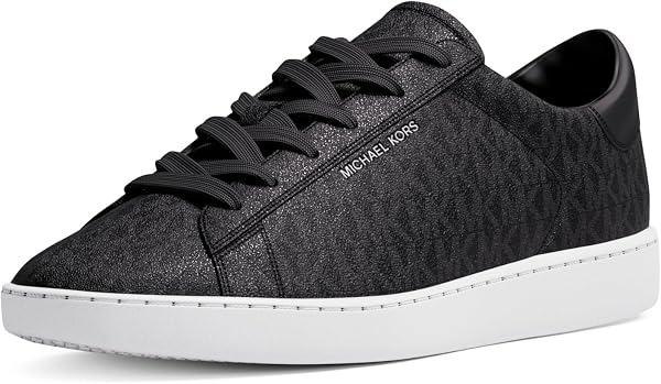 Michael Kors Mens Reign Lace Up