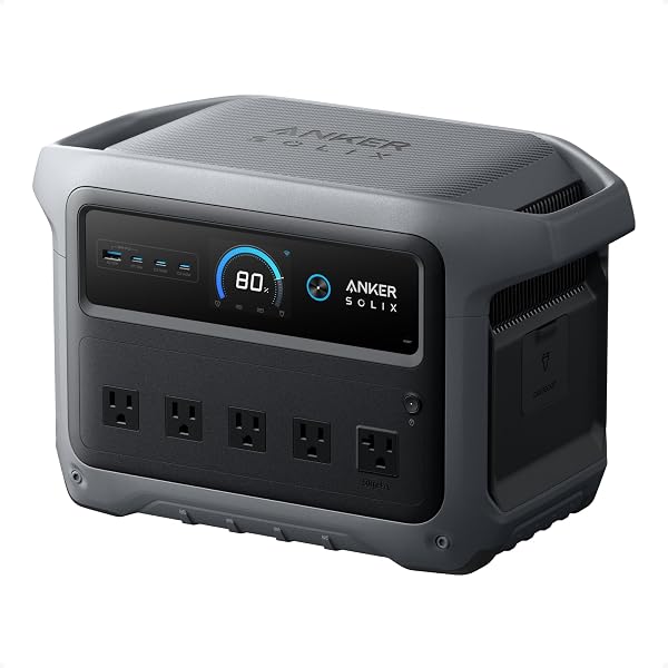 Generators & Portable Power