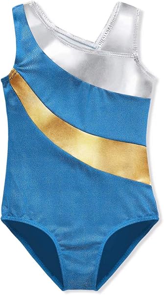 Leotards for Girls Gymnastics Toddler Dance Clothing Ballet Tutu Sparkles…