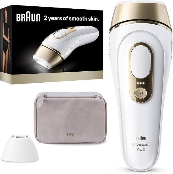 Shave & Hair Removal