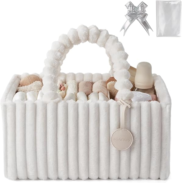 Diapering