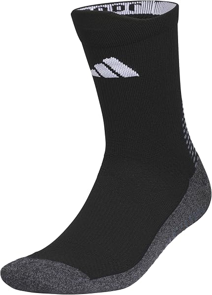 Adidas 5-Star Grip Crew Sports Socks 1 Pair