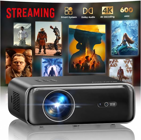 Video Projectors
