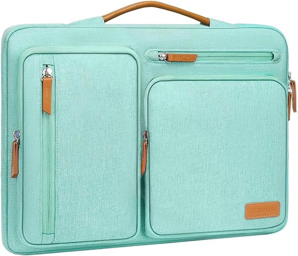 MOSISO 360 Protective Laptop Case 13.3 Inch, 13-13.3 Inch Laptop Sleeve