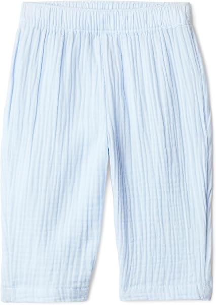 Amazon Essentials X Sofia Grainge Unisex Toddlers and Babies' Cotton Gauze…