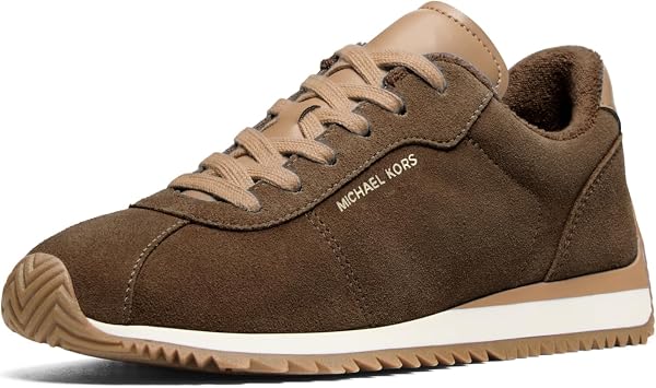 Michael Kors Women's Rhodes Trainer