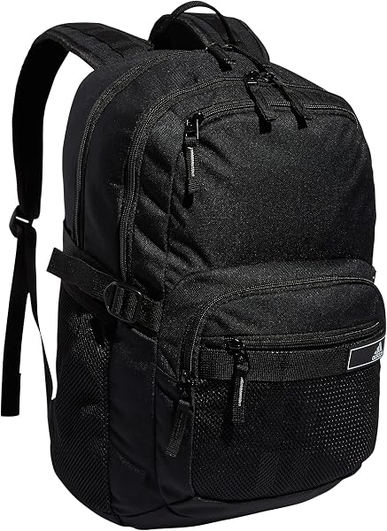 Adidas Energy School Backpack for Laptop and Travel, 24L