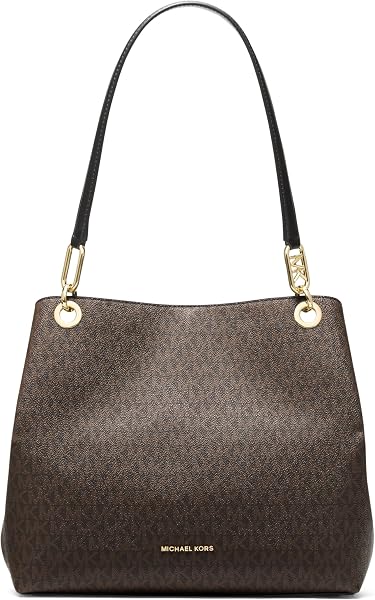 Michael Kors Women's Kensington Shoulder Tote