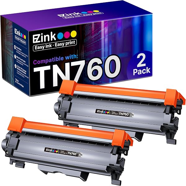 TN760 Toner for Brother Printer TN-760 TN 760 TN-760/ TN730 TN-730 TN-730