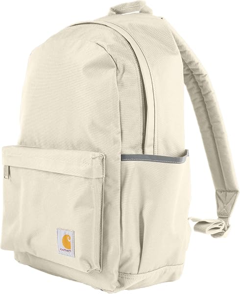 Carhartt Classic 21L Backpack Chalk