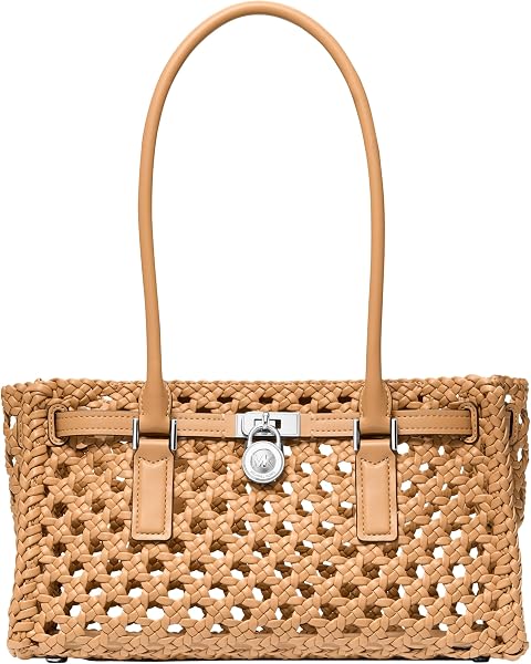 Michael Kors Hamilton Moderne Small Shoulder Tote