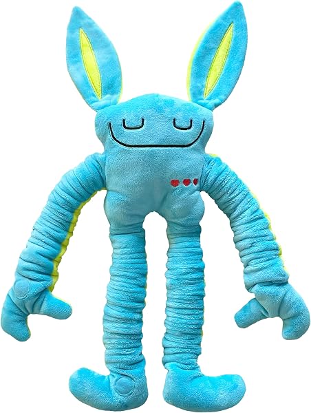 Mushies Stretchable Pop Tube Toy