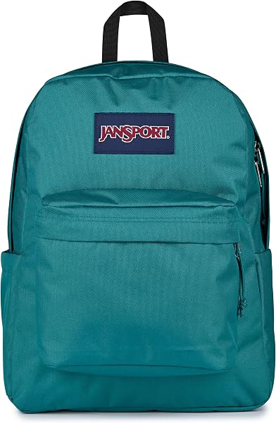 JanSport SuperBreak Plus Backpack